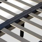 Product Image 12 for Meryl Broadway Mist Slipcover Bed from Four Hands