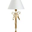 Product Image 1 for Bow Lamp from Chelsea House