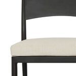 Product Image 7 for Otso Outdoor Dining Chair from Four Hands