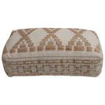 Product Image 8 for Handwoven Jute Pouf from Creative Co-Op