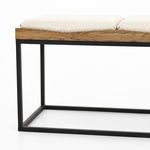 Product Image 4 for Josephine Bench from Four Hands