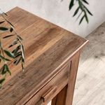 Product Image 10 for Ezra Reclaimed Wood 6Dwr Console Table Natural from Classic Home