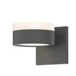Product Image 1 for REALS Wall Sconce - 7302 FW PL from Sonneman