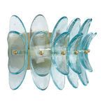 Product Image 6 for Coronet Blue Wall Sconce from Jamie Young