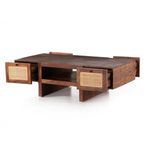Product Image 7 for Goldie Coffee Table Toasted Acacia from Four Hands