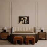 Product Image 7 for Verity Stool from Moe's