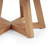 Product Image 2 for Creston Coffee Table White Marble from Four Hands