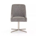 Product Image 4 for Tatum Desk Chair Bristol Charcoal from Four Hands
