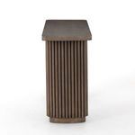 Product Image 6 for Rutherford Console Table Ashen Brown from Four Hands