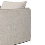 Product Image 20 for Andre Outdoor Swivel Chair from Four Hands