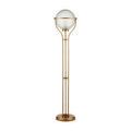 Product Image 4 for Metropolis Floor Lamp from Currey & Company