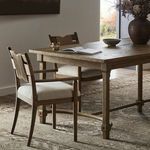 Product Image 13 for Tova Dining Armchair from Four Hands