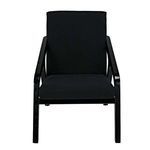 Product Image 2 for Lamar Chair from Noir