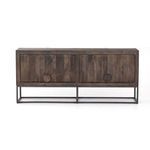 Product Image 24 for Kelby Gunmetal Iron & Mango Sideboard from Four Hands