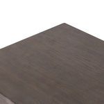 Product Image 2 for Samara Nightstand Rubbed Black Oak from Four Hands