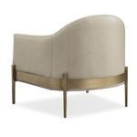 Product Image 4 for Rebound Transitional Barrel Chair from Caracole