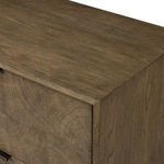 Product Image 8 for Salta Brown Oak 4 Drawer Dresser from Four Hands