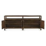 Product Image 4 for Windsor Dark Brown Sideboard from Moe's