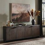 Product Image 14 for Westhoff Sideboard Rubbed Black Oak from Four Hands