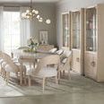 Product Image 7 for Nouveau Chic Side Chair from Hooker Furniture