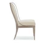 Product Image 3 for Open Arms Side Chair from Caracole