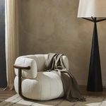 Product Image 12 for Doss Swivel Chair from Four Hands