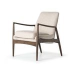 Product Image 14 for Braden Light Camel Chair from Four Hands
