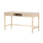 Product Image 8 for Clarita Modular Desk - White Wash Mango from Four Hands