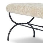 Product Image 5 for Ruby Accent Bench from Four Hands