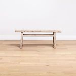 Product Image 3 for Tessa Vintage Garden Bench from Blaxsand