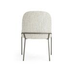 Product Image 14 for Astrud Lyon Pewter Dining Chair from Four Hands