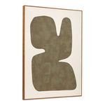 Product Image 8 for Soha Framed Painting from Moe's