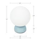 Product Image 6 for Ovi Table Lamp from Moe's