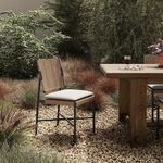 Product Image 16 for Miller Outdoor Woven Dining Chair from Four Hands