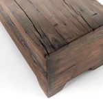 Product Image 5 for Walker Trunk Antique Belgium Bleach from Four Hands