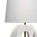 Product Image 3 for Swan Table Lamp from Jamie Young