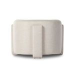 Product Image 19 for Hartley Upholstered Dover Crescent Chair from Four Hands