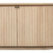 Product Image 5 for Cadence Media Console from Sarreid Ltd.