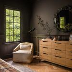 Product Image 2 for Ember Round Mirror from Regina Andrew Design