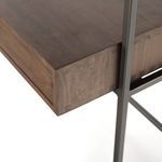 Product Image 25 for Trey Auburn Poplar Modular Wall Desk from Four Hands