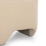 Product Image 22 for Daria Wool Upholstered Monte Parchment Chair from Four Hands