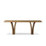 Product Image 1 for Marcon French Oak Console Table from Four Hands