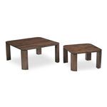 Product Image 1 for Bailey Nesting Coffee Table from Moe's