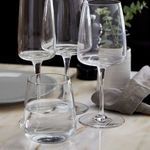 Product Image 2 for Vine Crystalline Tumbler, Set of 6 from Costa Nova