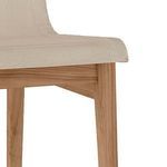 Product Image 13 for Coast Teak Side Chair from Summer Classics