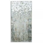 Product Image 1 for Uttermost Cotton Florals Wall Art from Uttermost
