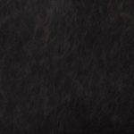 Product Image 6 for Kena Leather Black Bar Stool from Four Hands