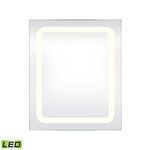 Product Image 1 for Maison Large Led Mirror from Elk Home
