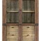 Product Image 10 for Vineyard Row Display Cabinet from Hooker Furniture