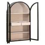Product Image 5 for Toulouse Display Cabinet from Essentials for Living